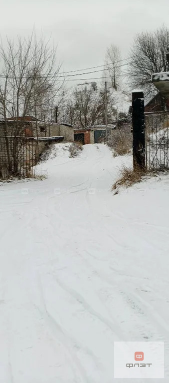 Продажа участка, Казань, ул. Дорожная (Киндери) - Фото 12