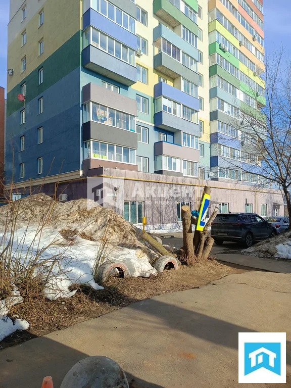 Продажа квартиры, Иваново, ул. Сакко - Фото 2
