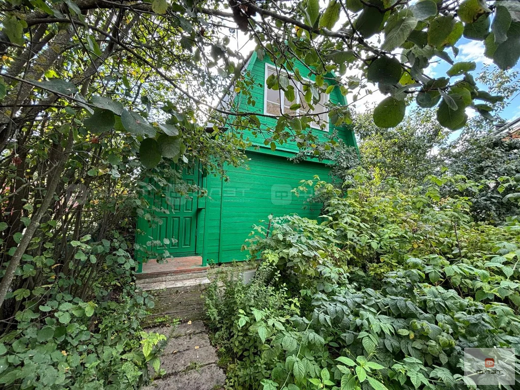 Продажа дома, Казань, с/т Подгорный - Фото 16