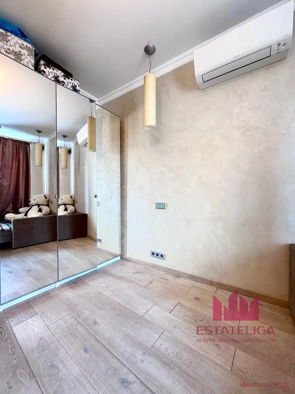 Продажа квартиры, м. Шелепиха, Береговой проезд - Фото 9