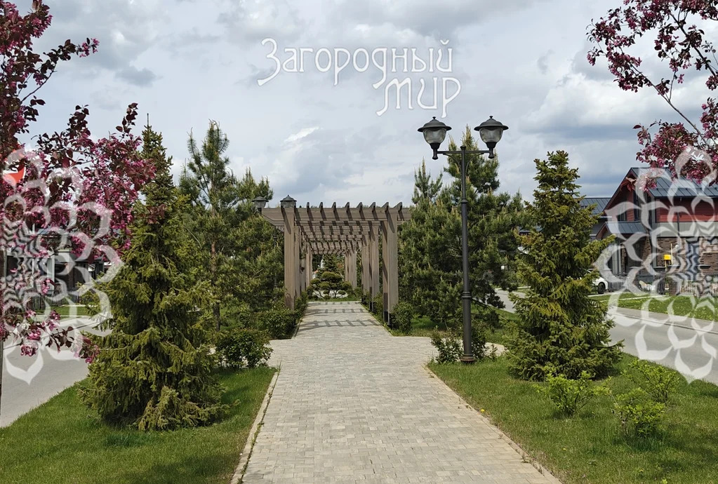 Продам дом, Симферопольское шоссе, 23 км от МКАД - Фото 16