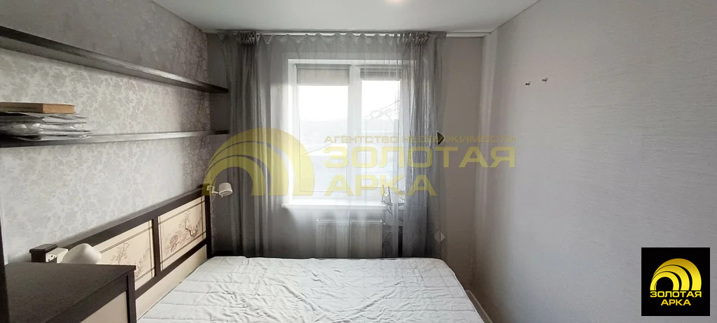 Продажа квартиры, Волна, Темрюкский район, ул. Таманская - Фото 4