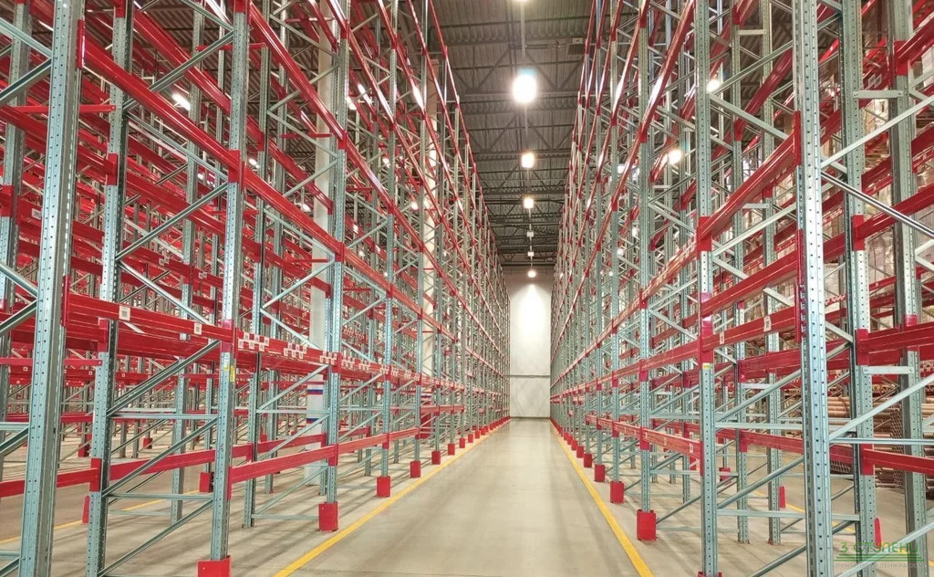 Аренда склада, Покров, Подольский район, Полевая улица - Фото 9