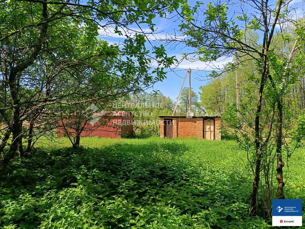 Продажа дома, Рязанский район, садоводческое товарищество Дружба - Фото 9
