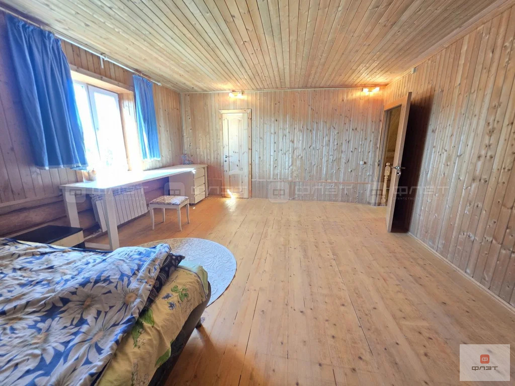 Продажа дома, Казань, ул. Беркутова (Чебакса) - Фото 14