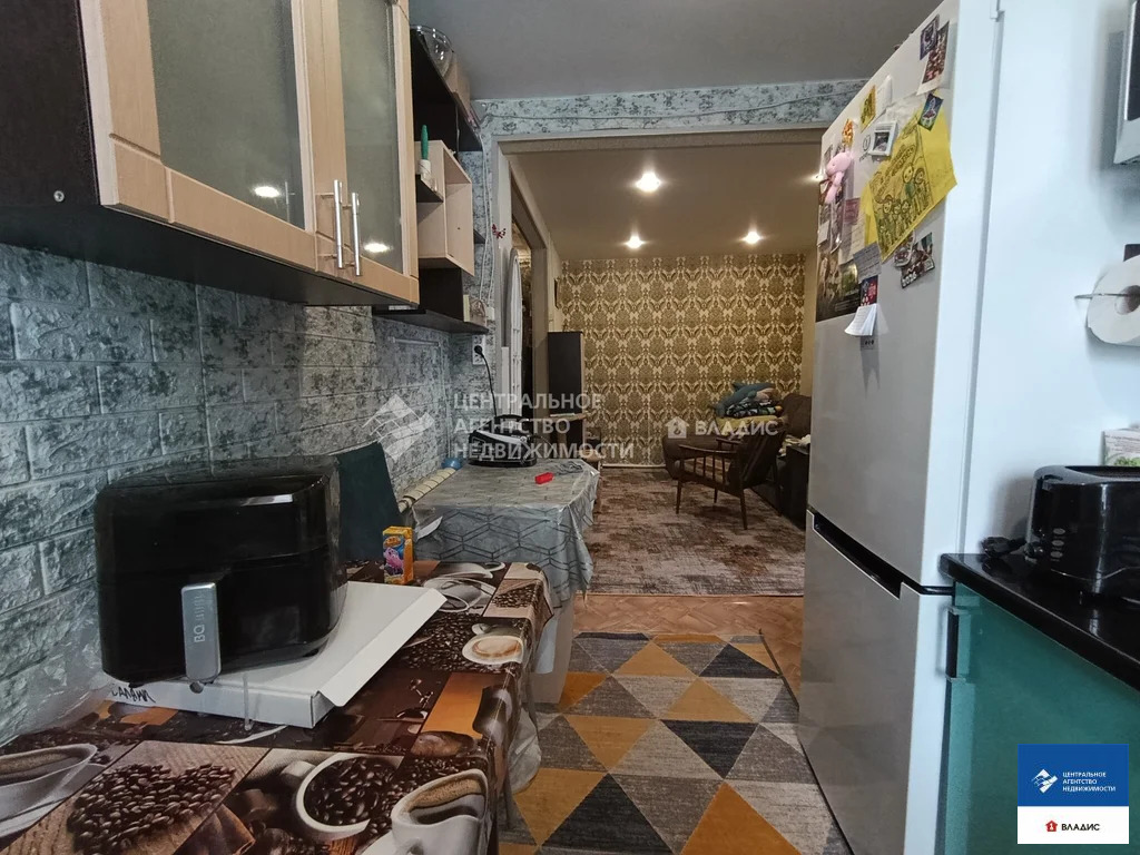 Продажа квартиры, Шилово, Шиловский район, Набережная улица - Фото 12