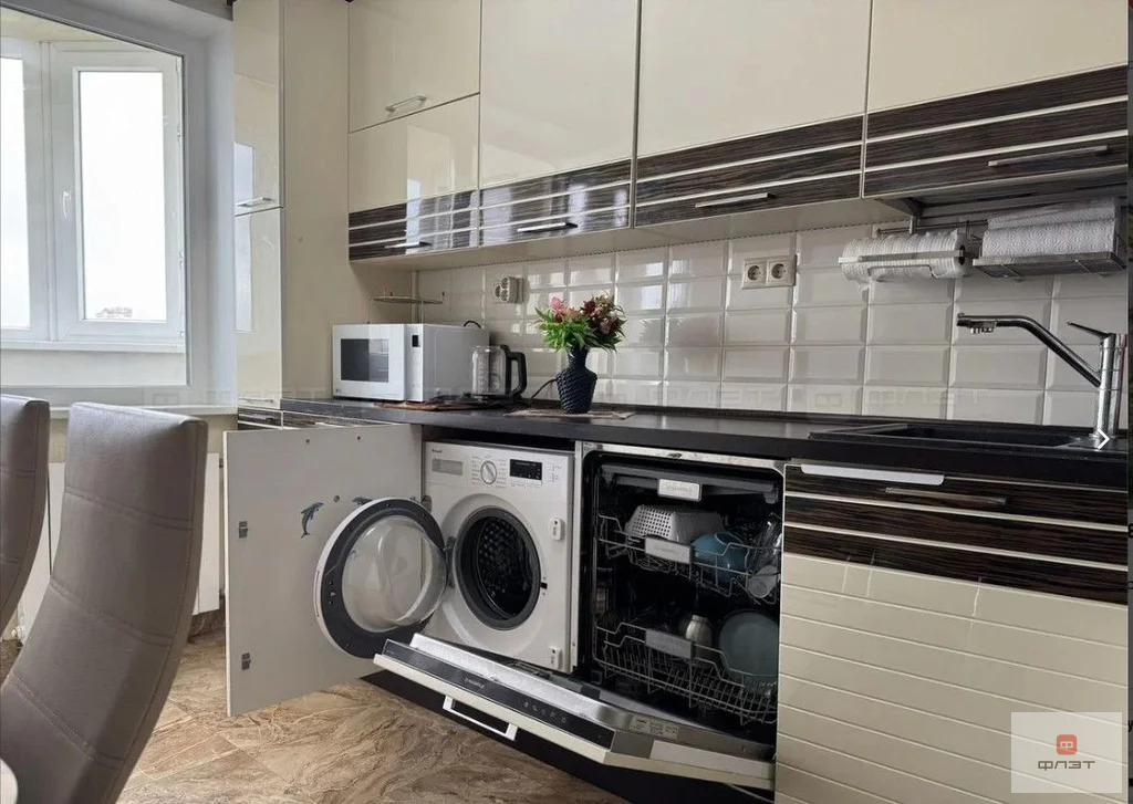 Продажа квартиры, Казань, ул. Бондаренко - Фото 1
