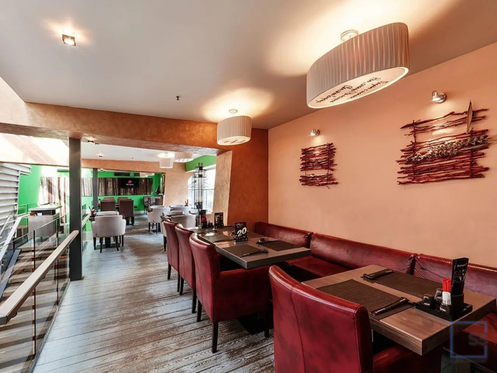 Аренда торгового помещения, м. Улица Скобелевская, Адмирала Ушакова ... - Фото 7