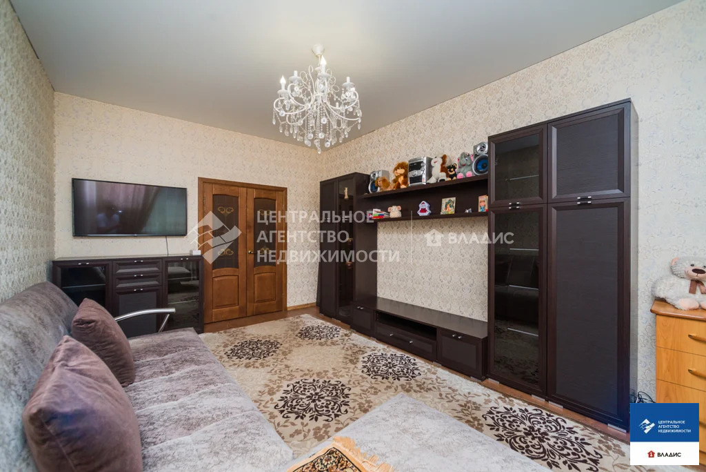 Продажа квартиры, Рязань, ул. Октябрьская - Фото 7