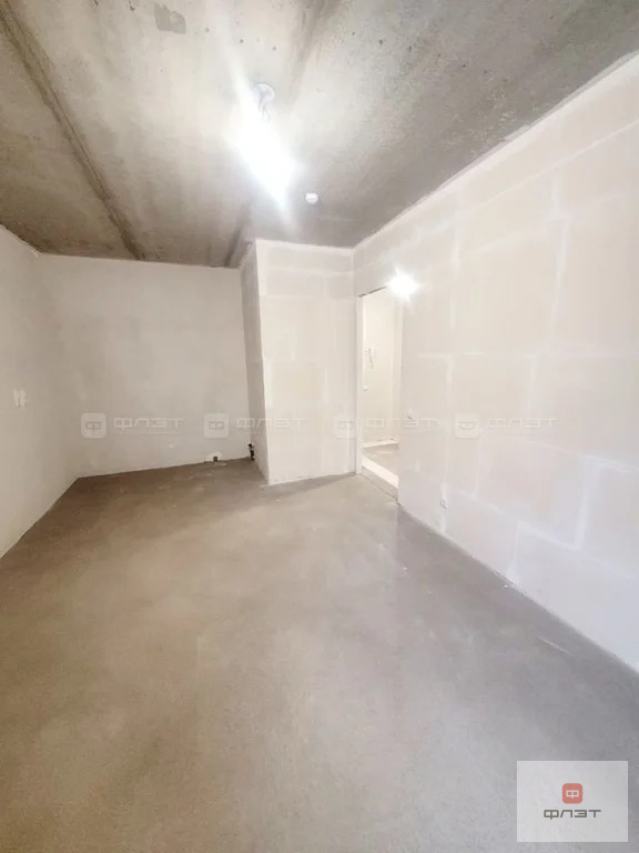 Продажа квартиры, Казань, ул. Азата Аббасова - Фото 14