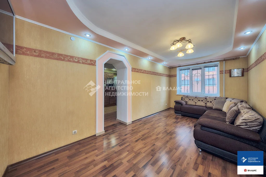 Продажа квартиры, Рязань, ул. Костычева - Фото 5