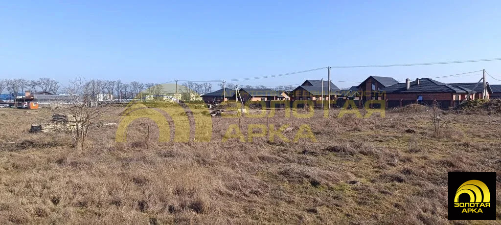 Продажа участка, Тамань, Темрюкский район - Фото 1