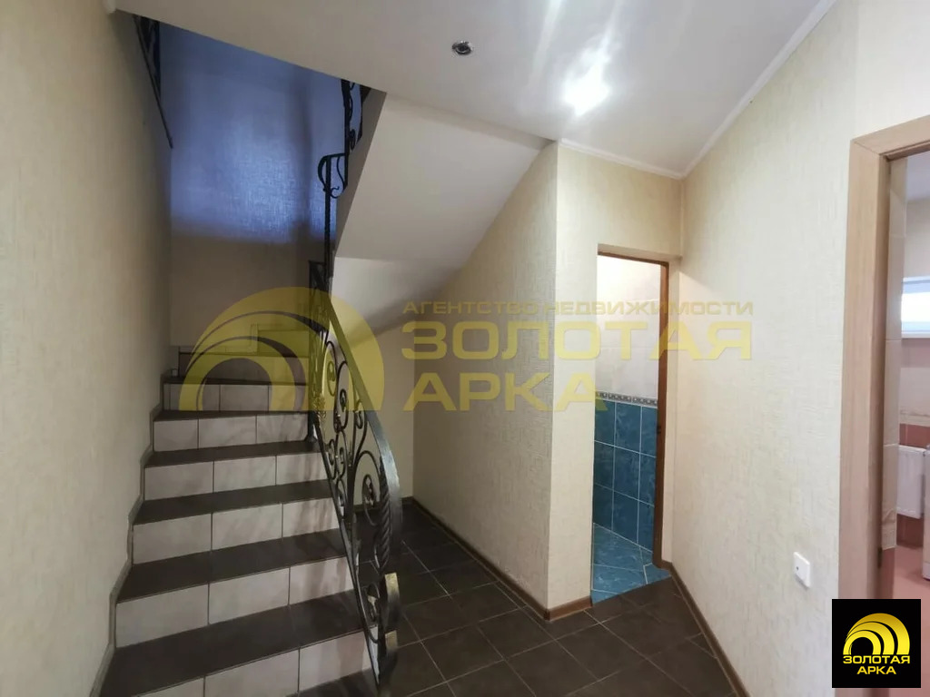 Продажа таунхауса, Крымск, Крымский район, ул. Демьяна Бедного - Фото 8