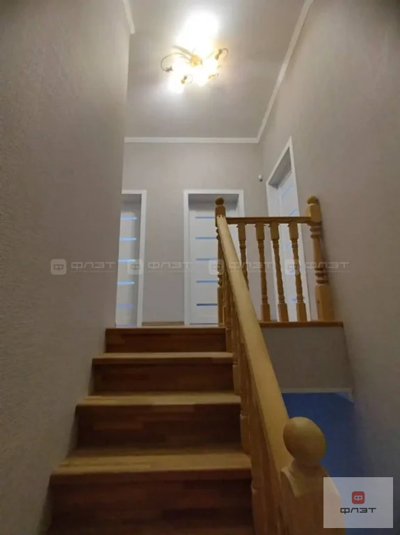 Продажа дома, Казань, ул. Зеленая 4-я (Салмачи) - Фото 16
