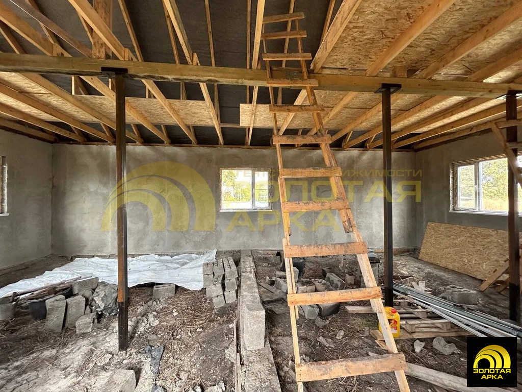 Продажа дома, Киевское, Крымский район, Северная улица - Фото 12
