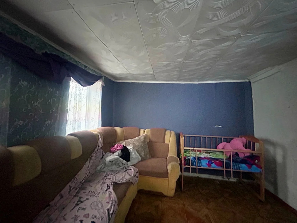 Продажа дома, Ильский, Северский район, ул. Шевченко - Фото 7