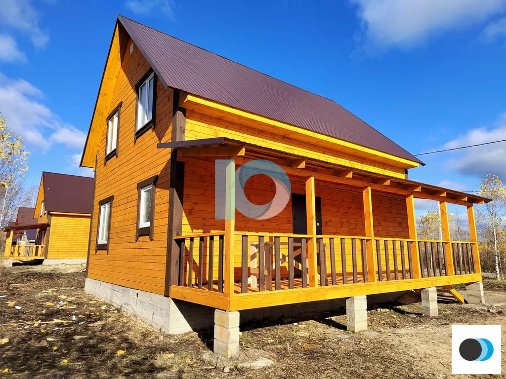 Продажа дома, Иглино, Иглинский район, улица Вакульского - Фото 3