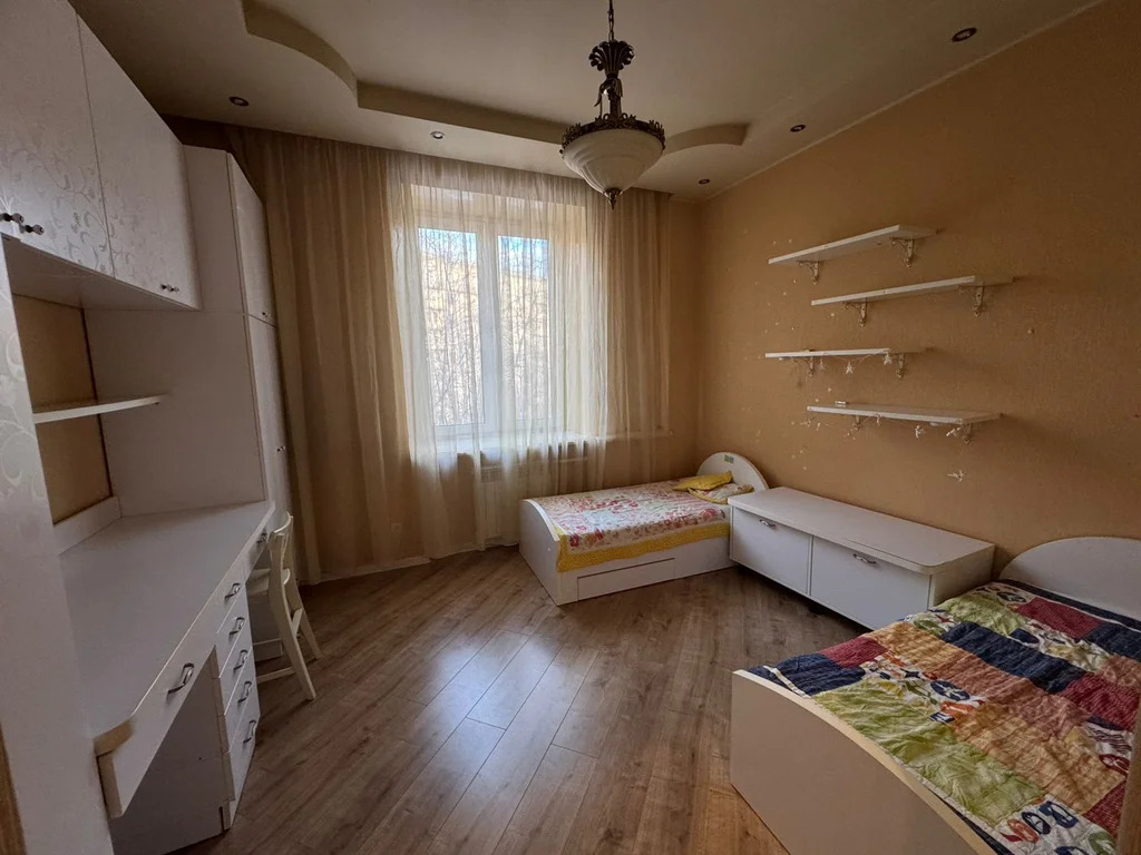 Сдается 3-комн. квартира 90 кв.м. - Фото 4