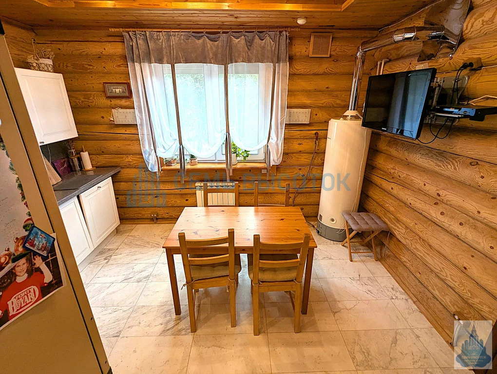 Продажа дома, Подольск - Фото 11