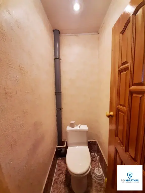 Продажа 2-комнатной квартиры в Липецке. Ул. Краснозаводская - Фото 3