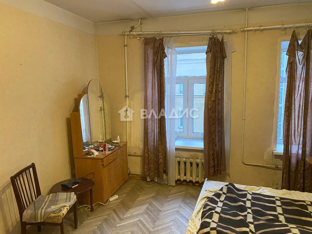 Санкт-Петербург, улица Марата, д.35, 2-комнатная квартира на продажу - Фото 2
