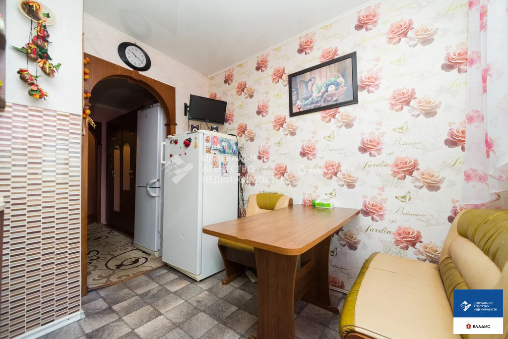 Продажа квартиры, Варские, Рязанский район, ул. Юбилейная - Фото 8