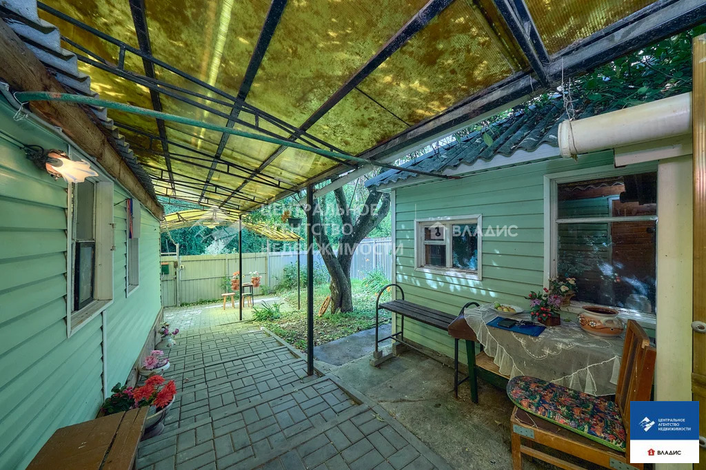 Аренда дома, Рязань, 7-й Полевой переулок - Фото 14