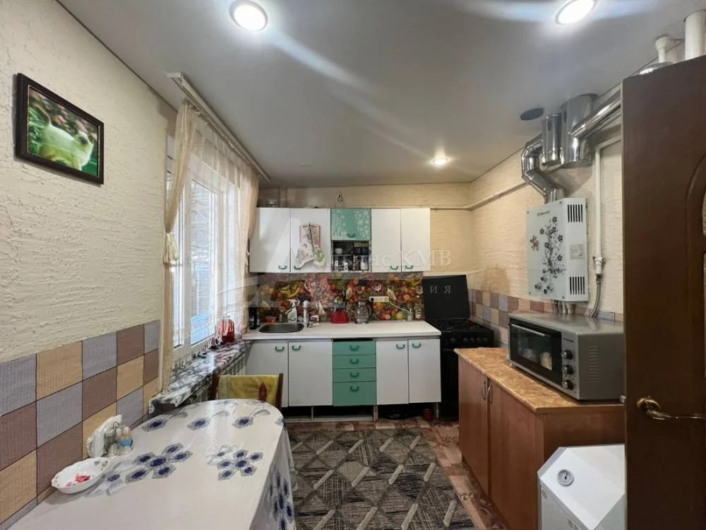 Продажа дома, Георгиевск, ул. Лесная - Фото 13