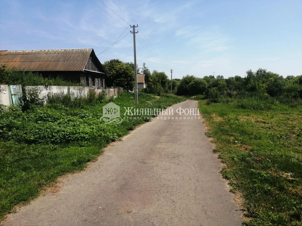Продажа дома, Кондратьевка, Медвенский район, деревня Кондратьевка - Фото 6