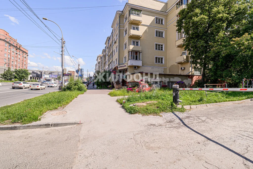 Продажа квартиры, Новосибирск, Димитрова пр-кт. - Фото 5