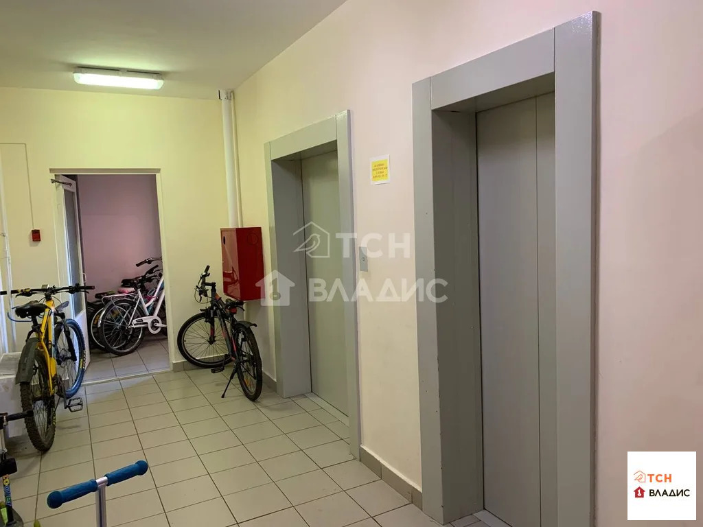 Продажа квартиры, Ивантеевка, ул. Луговая - Фото 15