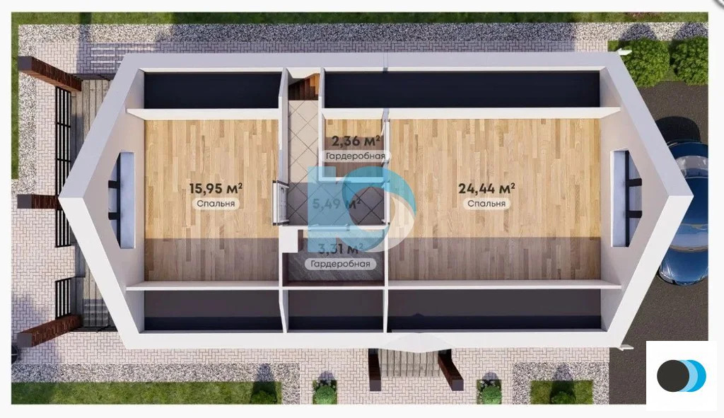 Продажа дома, Булгаково, Уфимский район - Фото 6