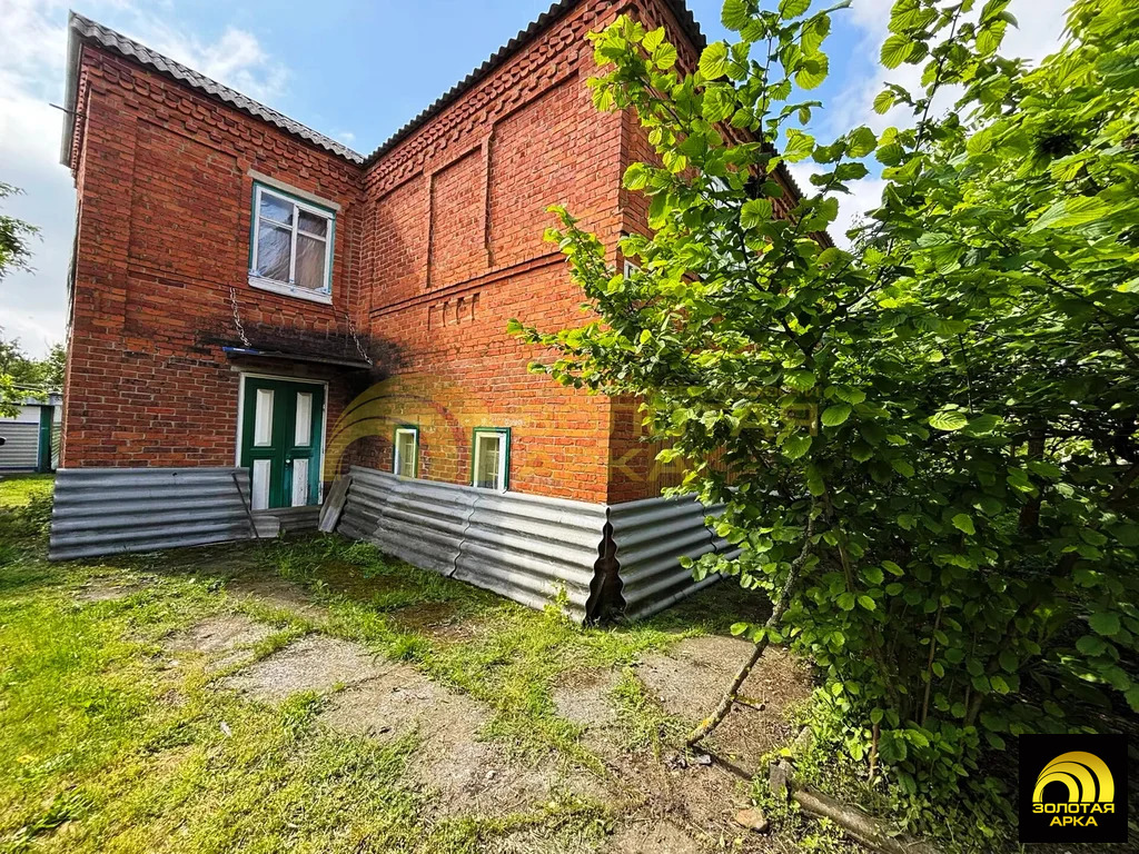 Продажа дома, Мингрельская, Абинский район - Фото 2