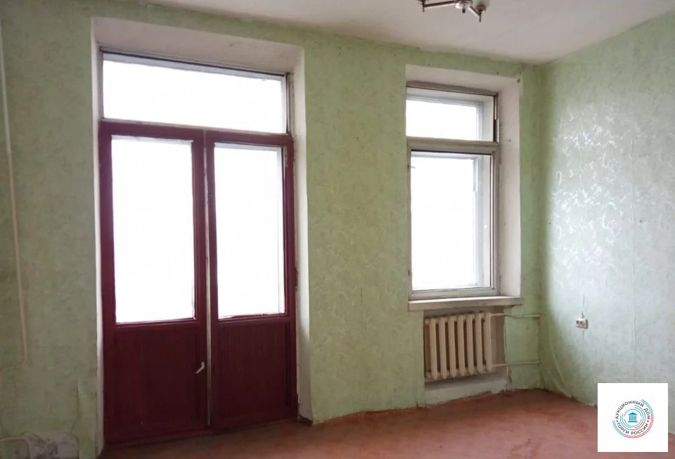 Продается квартира, 45 м - Фото 1