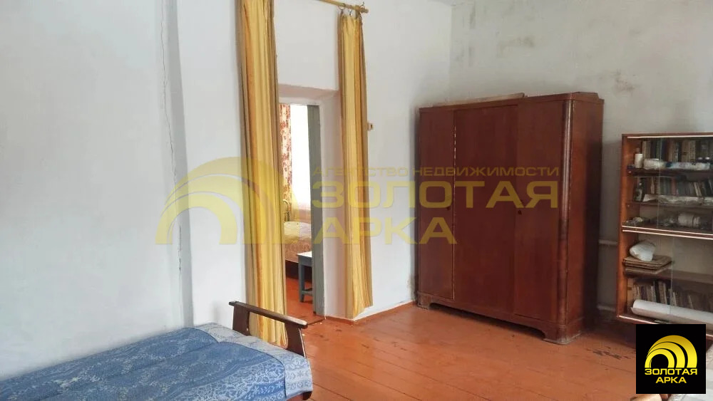 Продажа квартиры, Сенной, Темрюкский район, Комсомольский пер. - Фото 4