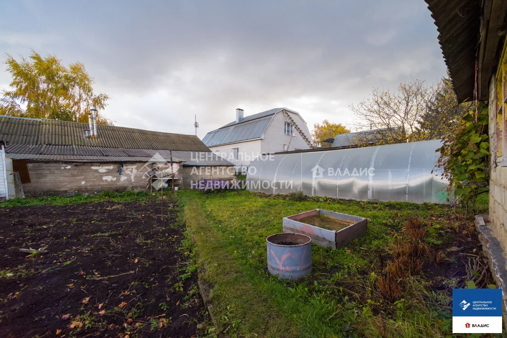 Продажа дома, Октябрьский, Михайловский район, ул. Корнеева - Фото 19