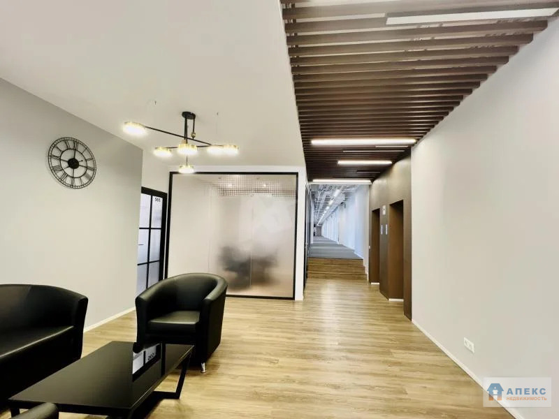 Продажа помещения (ПСН) пл. 11 м2 под нотариуса, турфирму, офис,  м. ... - Фото 3