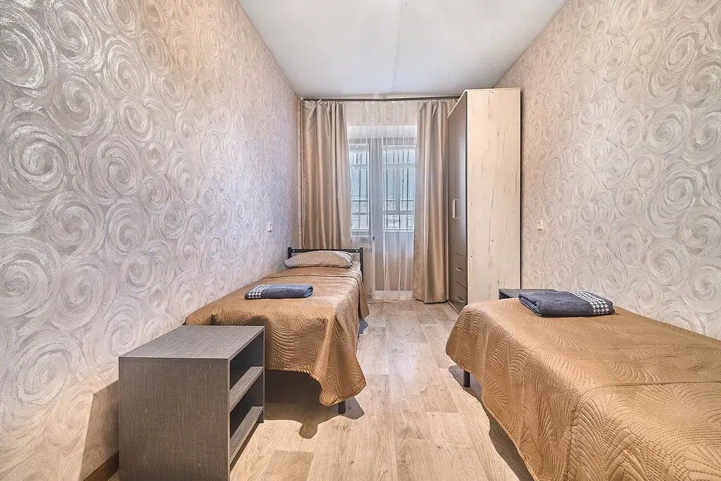 3-к Курчатово  17 - Фото 4