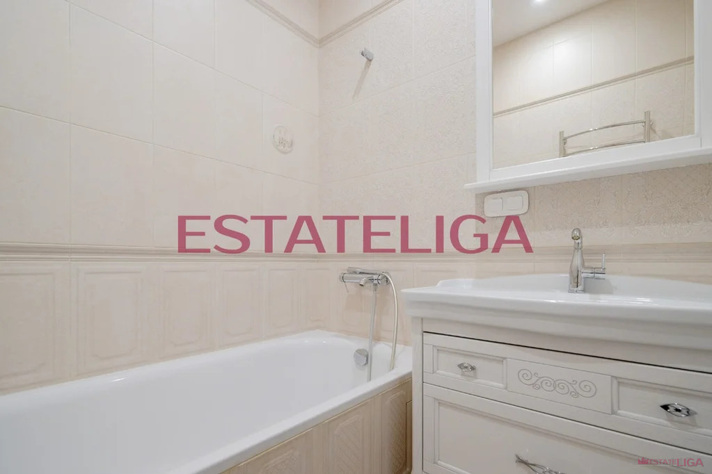 Продажа квартиры, Береговой проезд - Фото 27
