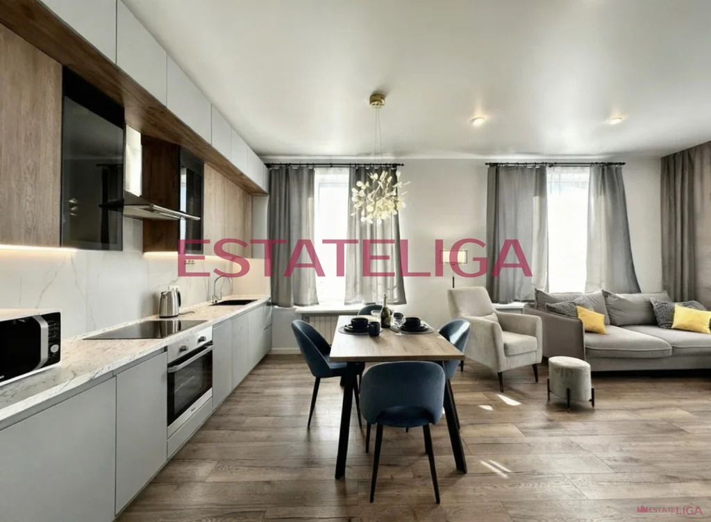 Продажа квартиры, Шелепихинская наб. - Фото 8