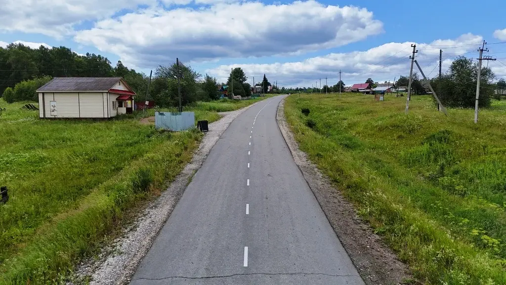 Дом по ул. Ураимская - Фото 9