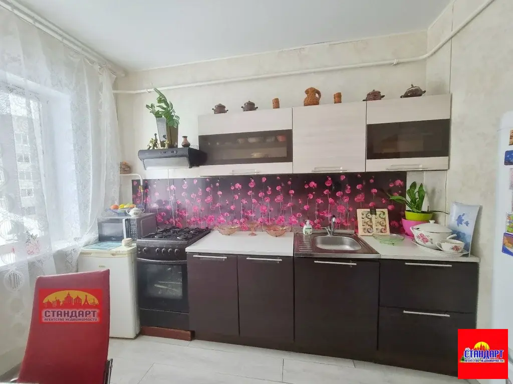 2х квартира С отличным ремонтом - Фото 2