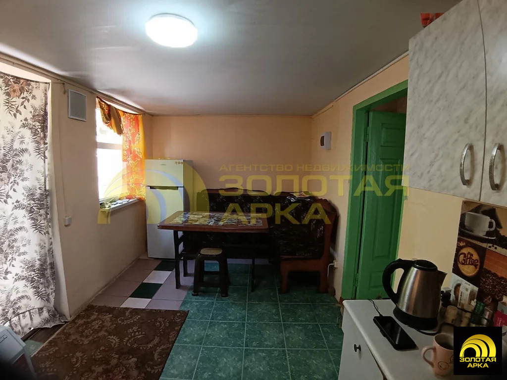Продажа дома, Старотитаровская, Темрюкский район, Ильича пер. - Фото 13