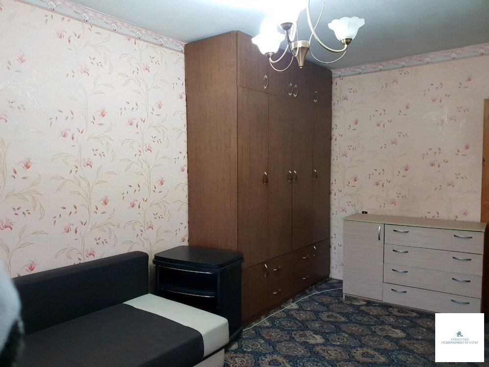 2-к квартира, 50 м, 4/5 эт. - Фото 5