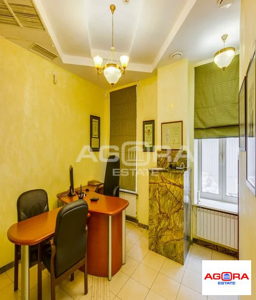 Продажа ПСН, м. Чеховская, Петровский пер. - Фото 4