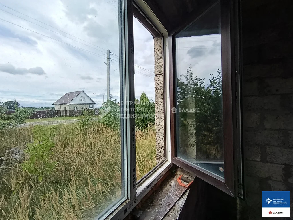 Продажа дома, Сельцо-Сергиевка, Шиловский район, ул. Центральная - Фото 8