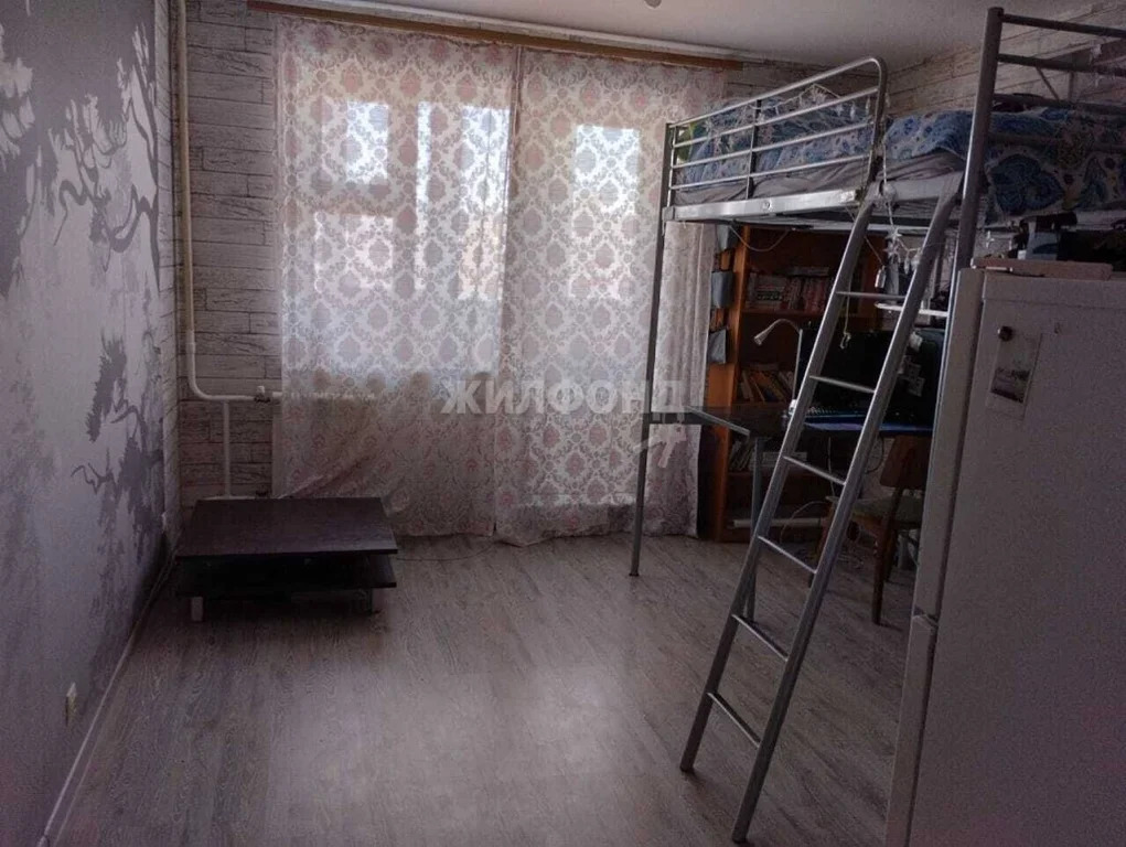 Продажа квартиры, Новосибирск, ул. Фадеева - Фото 0