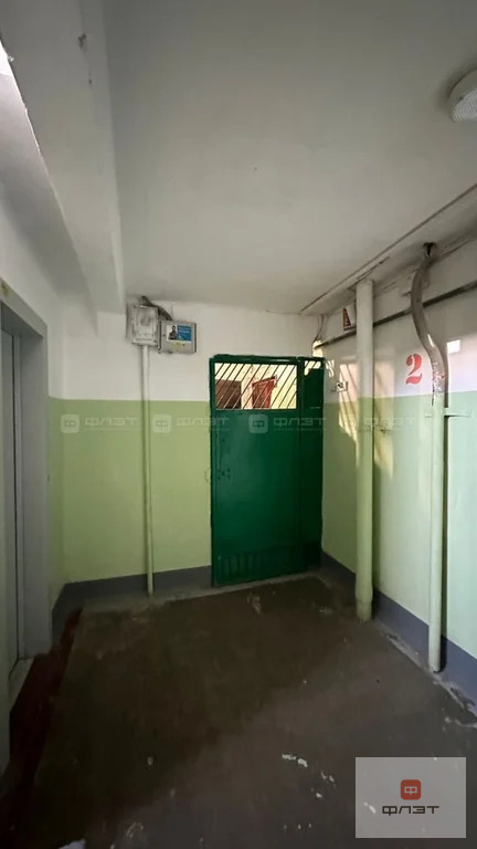 Продажа квартиры, Казань, ул. Чишмяле - Фото 22