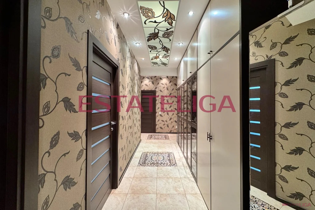 Продажа квартиры, ул. Новозаводская - Фото 20