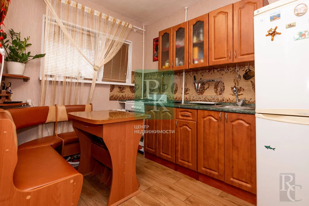 Продажа квартиры, Севастополь, Генерала Острякова пр-кт. - Фото 5